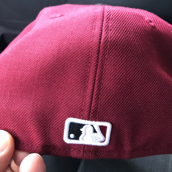 L.A hat brand new - Picture 4 of 5